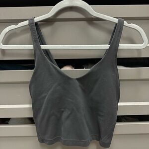 Lululemon Align Tank A/B Cup